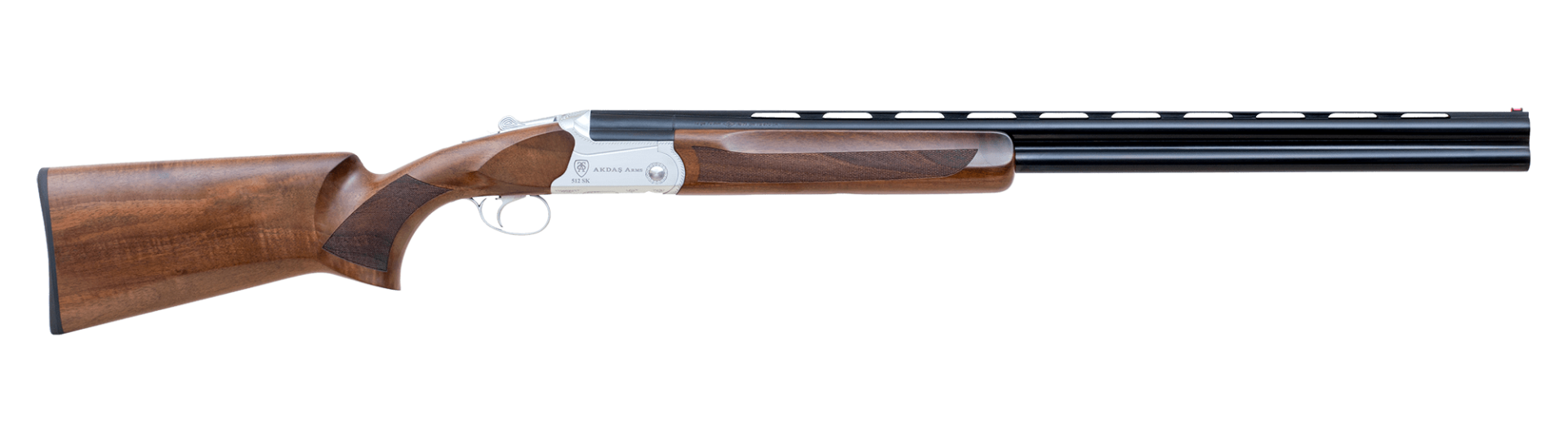 Akdaş 512 SK Skeet Atış Av Tüfeği (Sporto)
