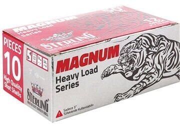 STERLING 50 GR. MAGNUM AV FİŞEĞİ  12 CAL.