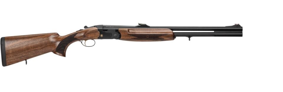 Ata Arms SP Slug I 12 CAL 61 Süperpoze Av Tüfeği