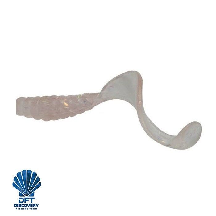 T. DFT Sasi Kurt 7 cm Renk:018 Pembe Pullu -1/25