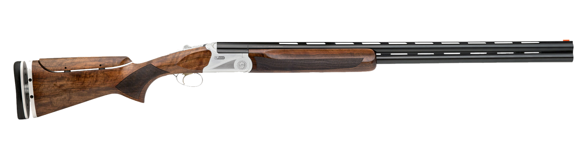 Akdaş 512 TR Ayarlı Kundak Trap Atış Av Tüfeği (Sporto)