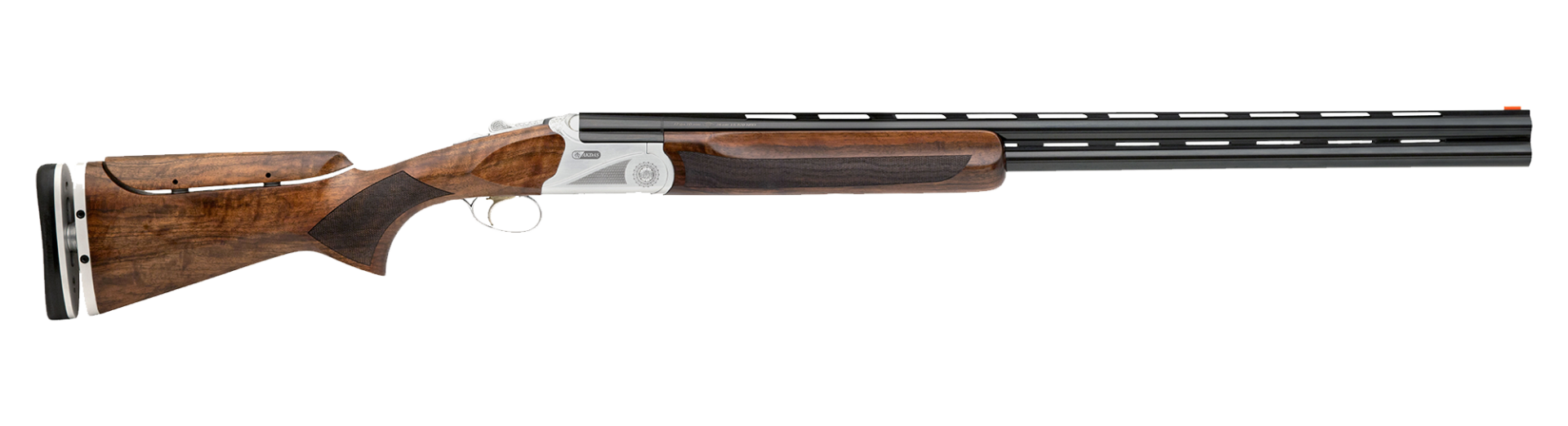 Akdaş 512 TR Ayarlı Kundak Trap Atış Av Tüfeği (Sporto)