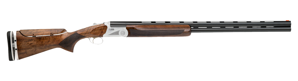 Akdaş 512 TR Ayarlı Kundak Trap Atış Av Tüfeği (Sporto)