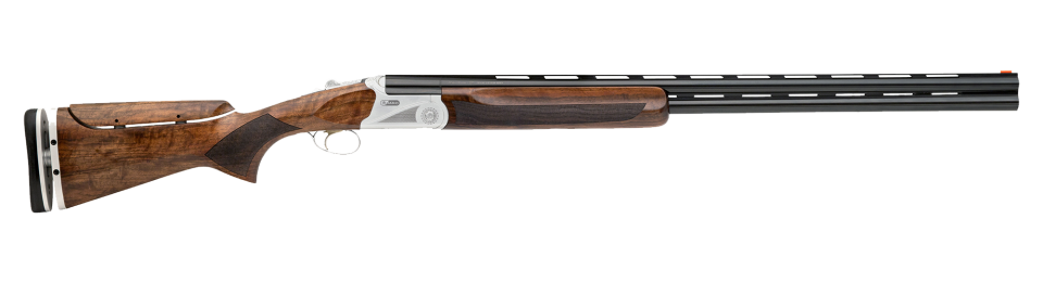 Akdaş 512 TR Ayarlı Kundak Trap Atış Av Tüfeği (Sporto)