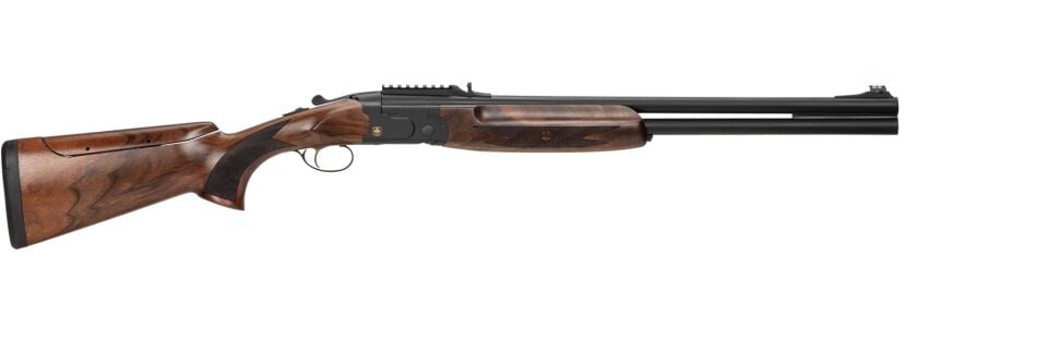 Ata Arms SP Slug II 12 CAL 61 Süperpoze Av Tüfeği