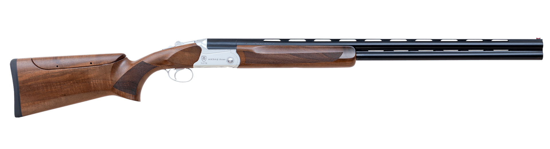 Akdaş 512 TR Trap Atış Av Tüfeği (Sporto)