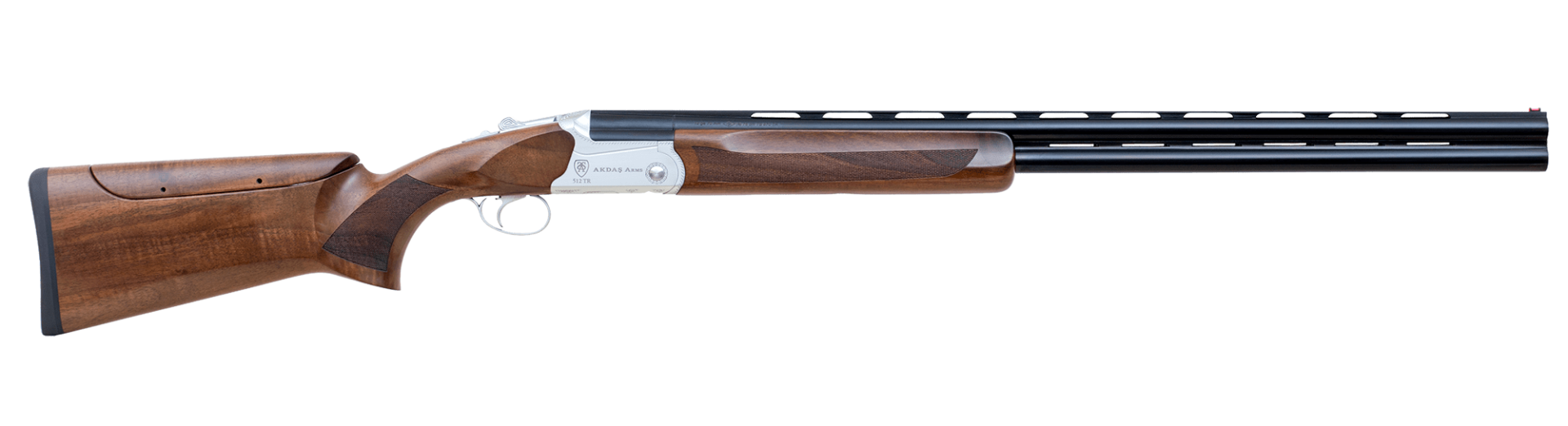 Akdaş 512 TR Trap Atış Av Tüfeği (Sporto)