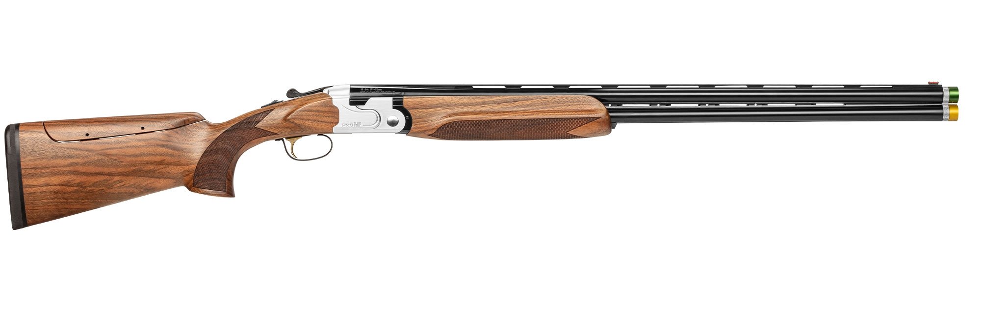 Ata Arms SP Pro 12 Siyah 12 CAL 71 Süperpoze Av Tüfeği