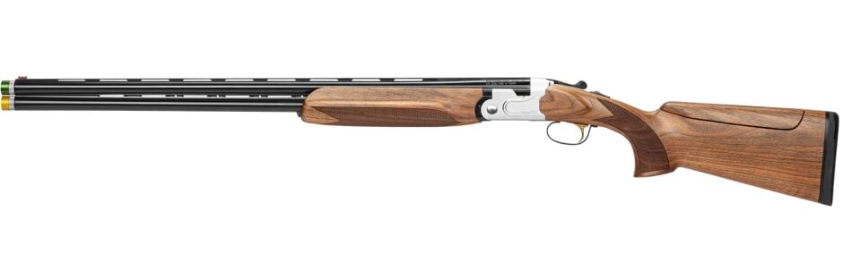 Ata Arms SP Pro 12 Siyah 12 CAL 71 Süperpoze Av Tüfeği