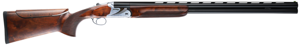 Akus OSSO H1 Trap Süperpoze Atış Tüfeği