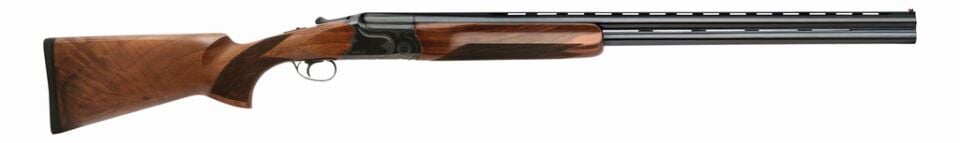 Akus OSSO L2 Trap Süperpoze Atış Tüfeği