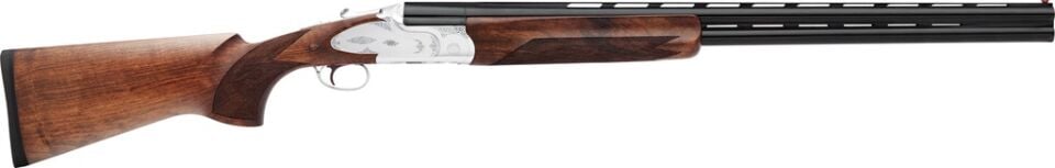 Akus OSSO M1 Skeet Süperpoze Atış Tüfeği