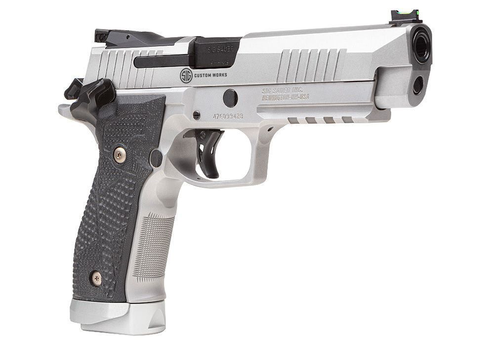 KWC Sig Sauer P226 Blowback Havalı Tabanca, 4.5mm