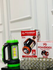 Powerdex PD-6565