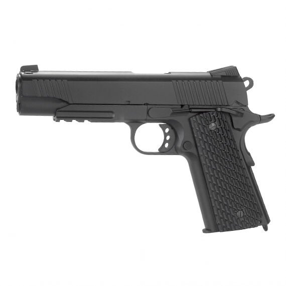 KWC TAC 1911 4.5mm Havalı Tabanca