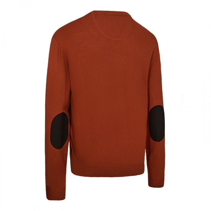 DEERHUNTER Harrington Kiremit Rengi Yuvarlak Yaka Kazak