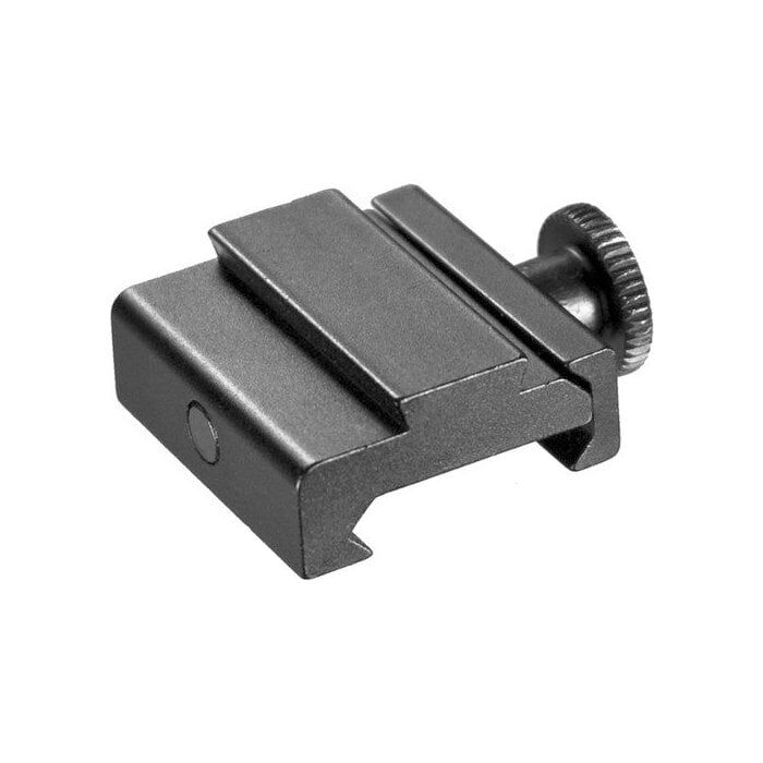 T. BARSKA , WEAVER Dürbün Ayağı Ray Seti