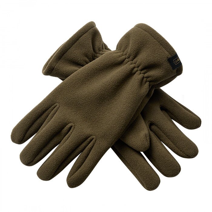 DEERHUNTER Polar Yeşil Eldiven L/XL