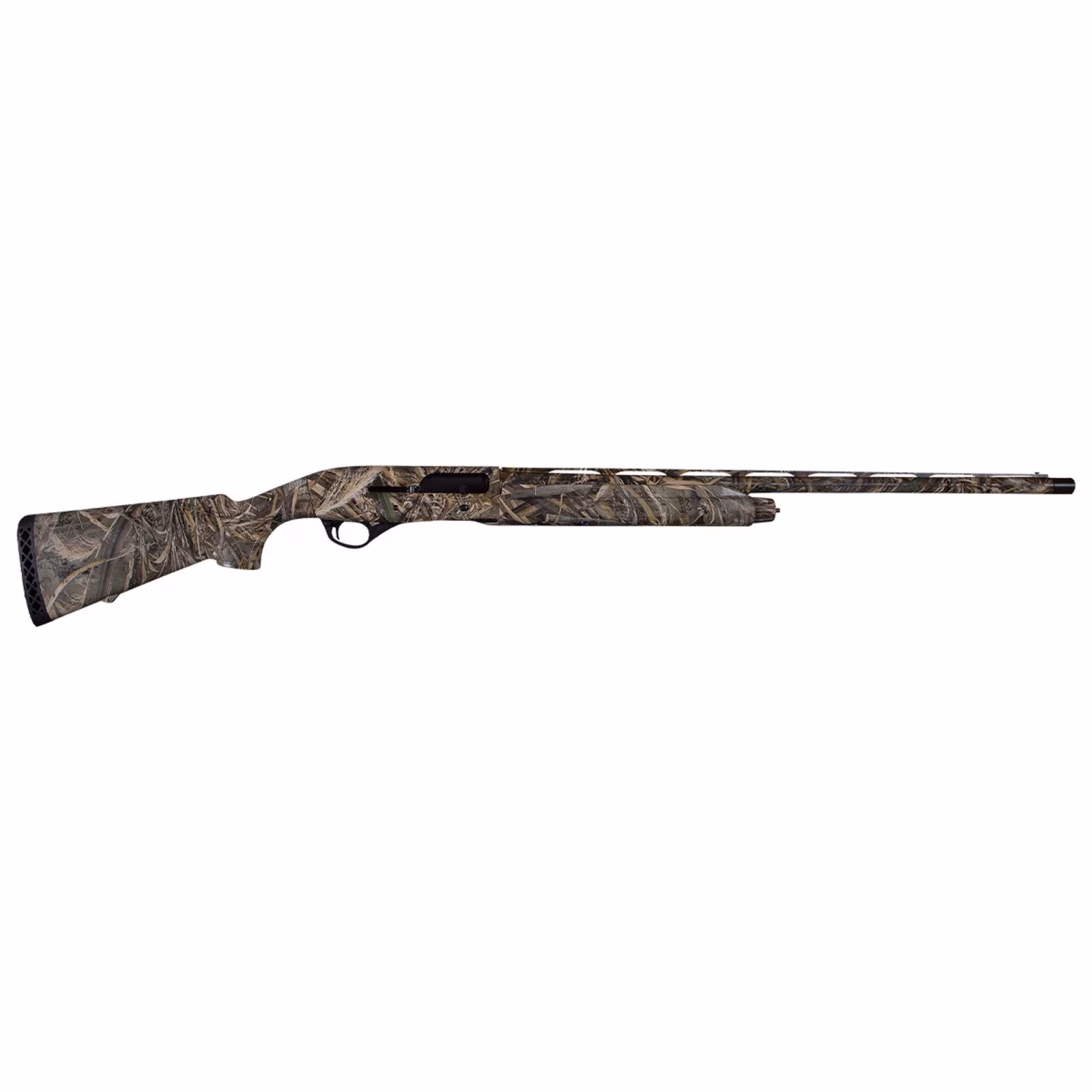 Stoeger M3000 Peregrine Camo MAX-5 Burnt Bronze Otomatik Av Tüfeği