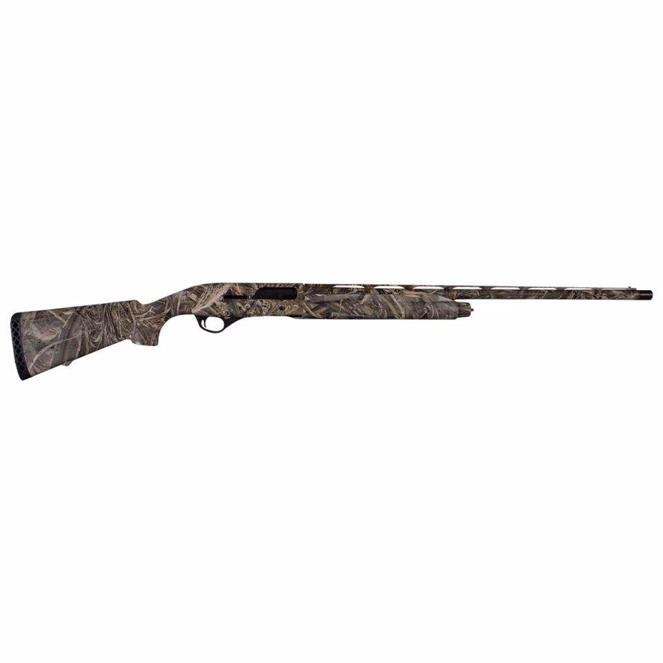 Stoeger M3000 Peregrine Camo MAX-5 Burnt Bronze Otomatik Av Tüfeği