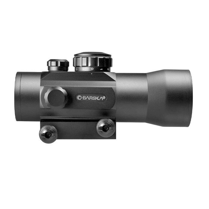 BARSKA RED DOT 2x30 Red Dot Nişangah