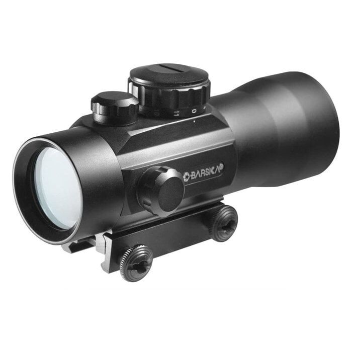 BARSKA RED DOT 2x30 Red Dot Nişangah