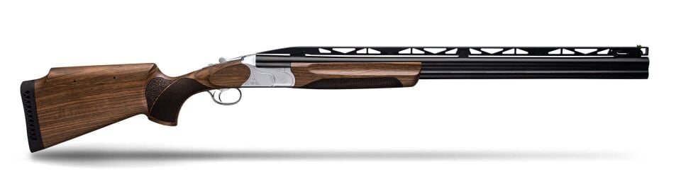 Huğlu TRP DLX Ayarlı Kundak Trap Atış Tüfeği