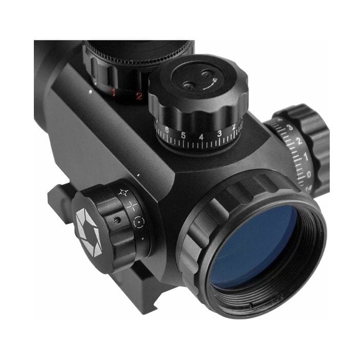 BARSKA AR-X 1X35MM Red Dot Nişangah