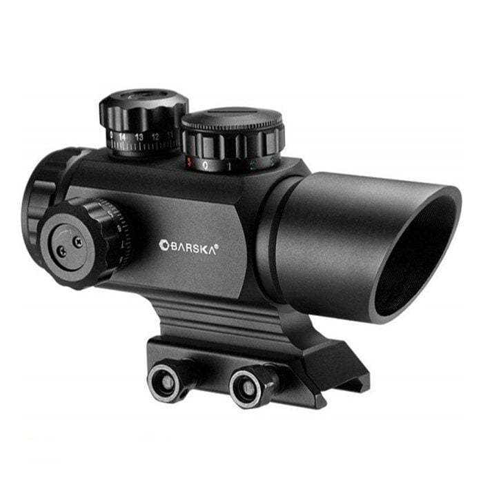 BARSKA AR-X 1X35MM Red Dot Nişangah