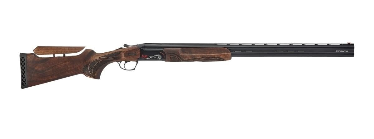 Sarsılmaz SP 512 TRAP Süperpoze Atış Tüfeği