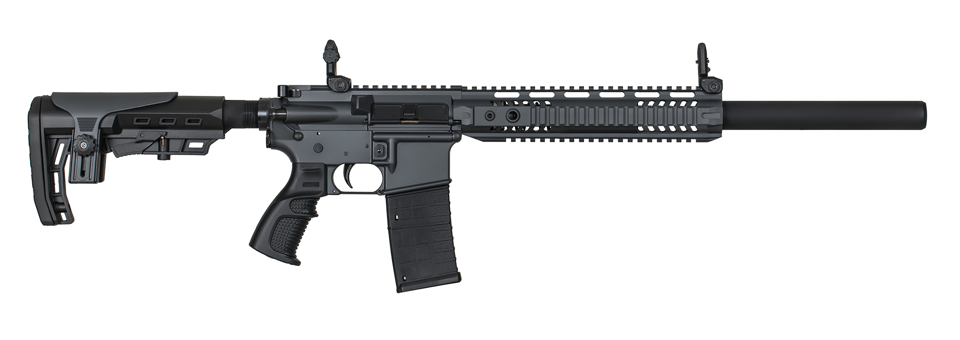 Aksa Crossfire T-14 New Model Renkli Av Tüfeği