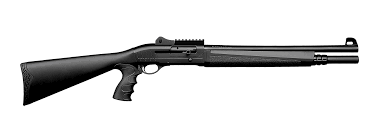 Kral Arms Tactical X Otomatik Av Tüfeği