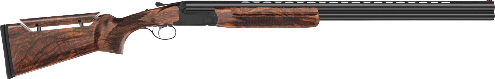 Yıldız PRO TRAP Süperpoze Atış Tüfeği