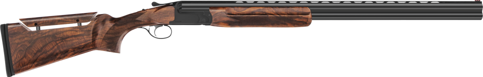 Yıldız PRO TRAP Süperpoze Atış Tüfeği