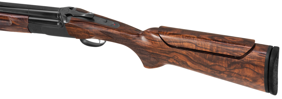 Yıldız PRO TRAP Süperpoze Atış Tüfeği