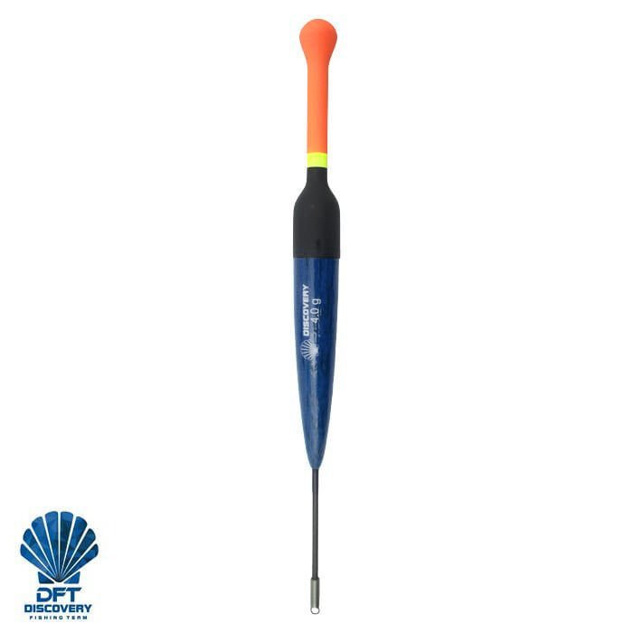 DFT Sliding Floats Şamandıra 667 4,0 g