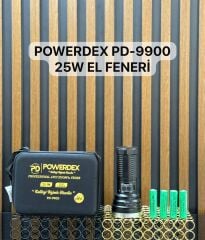 POWERDEX PD-9900