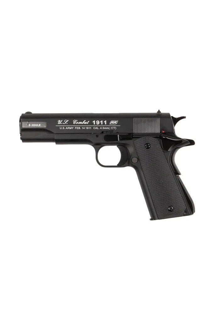 ASG 1911 US-C Blowback Havalı Tabanca