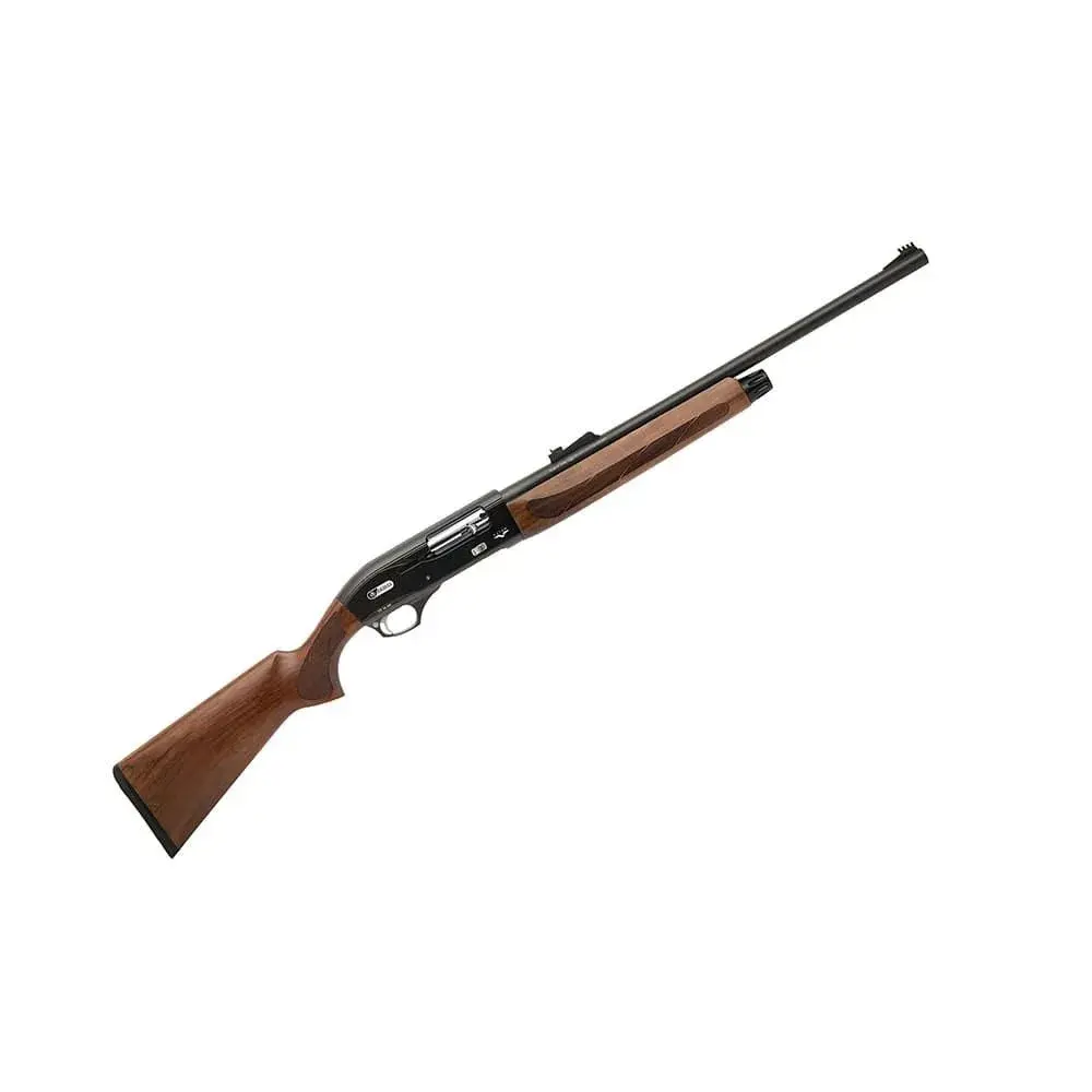 Akdaş AK 212 WSF Slug Otomatik Av Tüfeği (Vulkar)