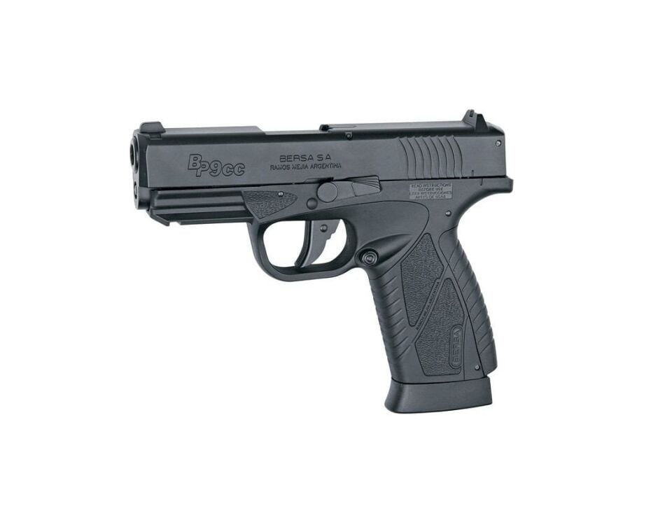 Asg Bersa BP9CC Havalı Tabanca