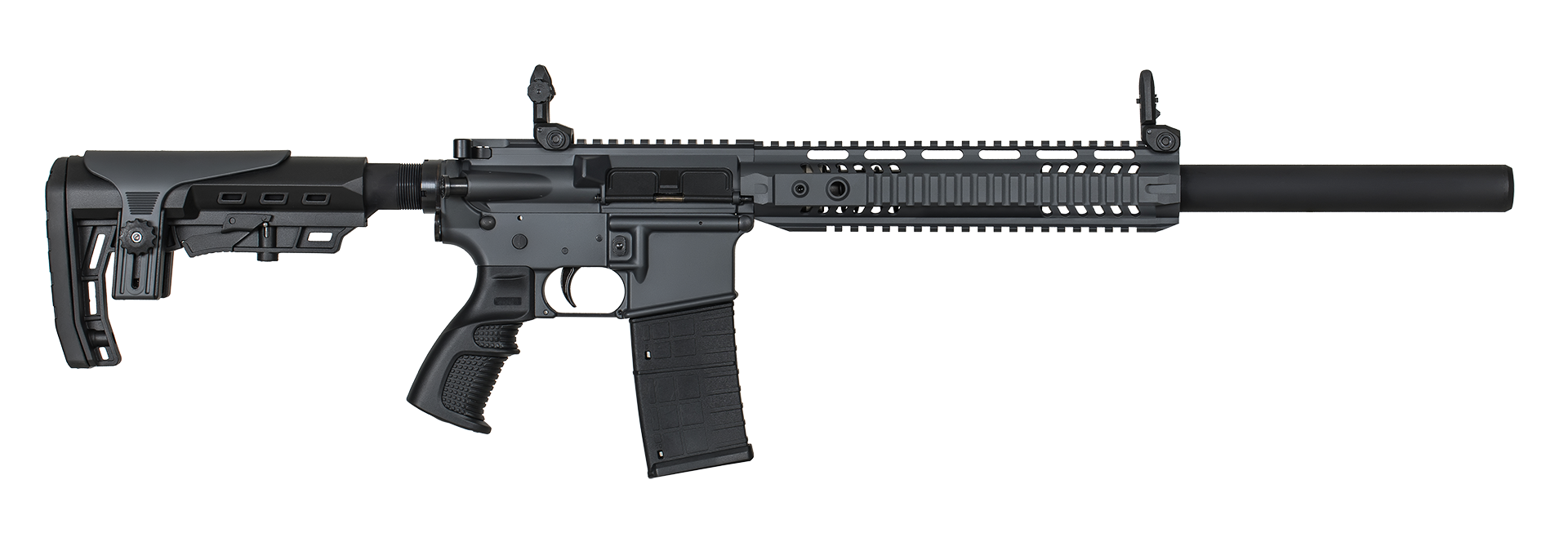 Aksa Crossfire T-14 Renkli Av Tüfeği