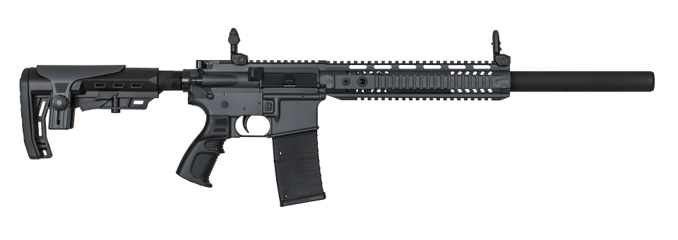 Aksa Crossfire T-14 Renkli Av Tüfeği