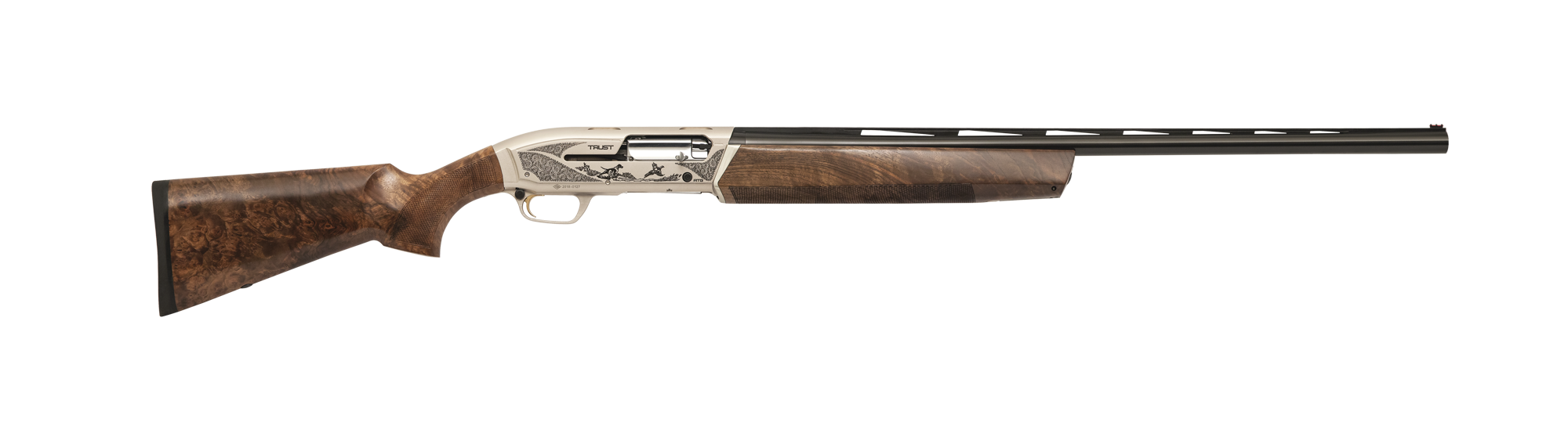 Ceo Trust ATG W White Lux Otomatik Av Tüfeği