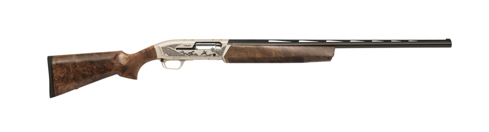 Ceo Trust ATG W White Lux Otomatik Av Tüfeği