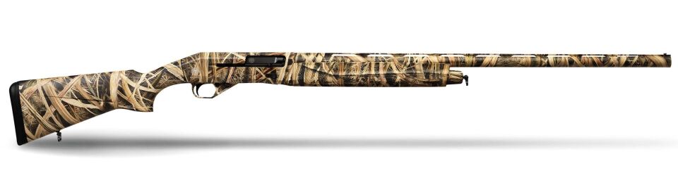 Huğlu Renova Mossy Oak Blades Otomatik Av Tüfeği