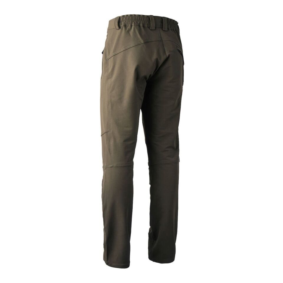 DEERHUNTER Strike Full Streç Pantolon Yeşil 48