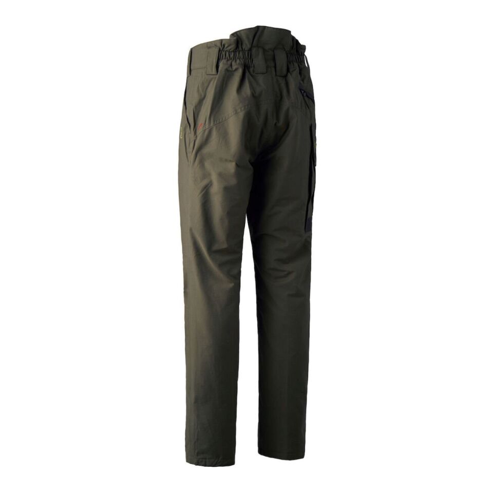 T. DEERHUNTER Upland Canteen Renk Pantolon 50