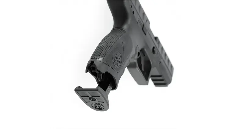 Umarex Beretta APX Blowback Havalı Tabanca
