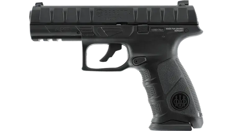 Umarex Beretta APX Blowback Havalı Tabanca