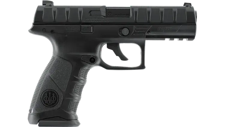 Umarex Beretta APX Blowback Havalı Tabanca